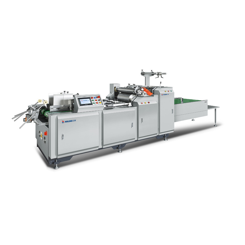 TC-650B平貼全自動高速貼窗機 TC-650B平貼全自動高速貼窗機